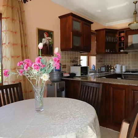 Villa Fiesta 17 Ölüdeniz