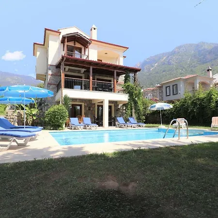 Fiesta 17 Ölüdeniz